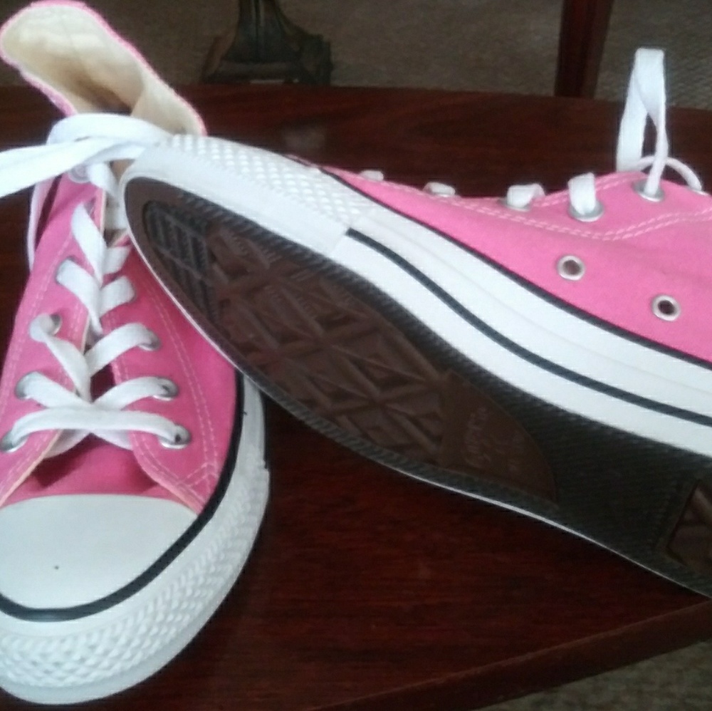 Converse - Chuck Taylor